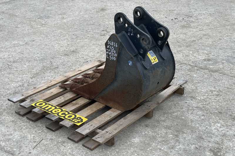 OmecoHub - Immagine CANGINI 500